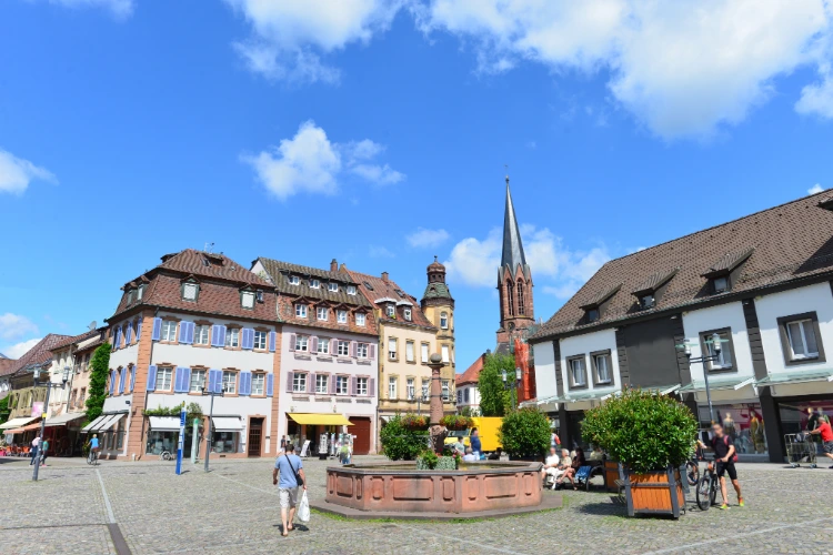 Immobiliengutachter Emmendingen: Fachgerechte Bewertung für Schwarzwald-Region | Kostenlose Beratung Taxareal