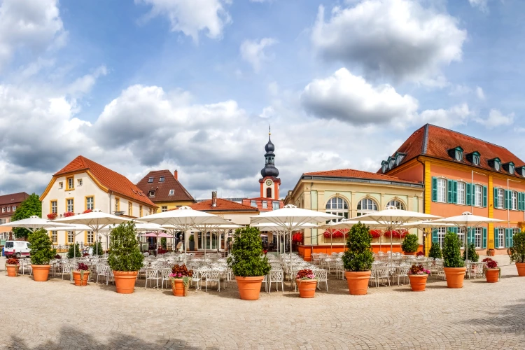 Effiziente Wertbestimmung: Der Ansatz unserer Gutachter in Schwetzingen Taxareal