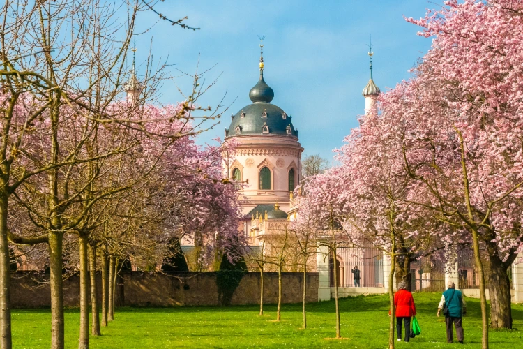 Immobiliengutachter Schwetzingen: Zuverlässige Wertgutachten für Schlossstadt-Immobilien | Kostenlose Beratung